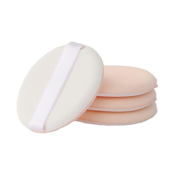 Bông Mút Cushion Hình Tròn Merina