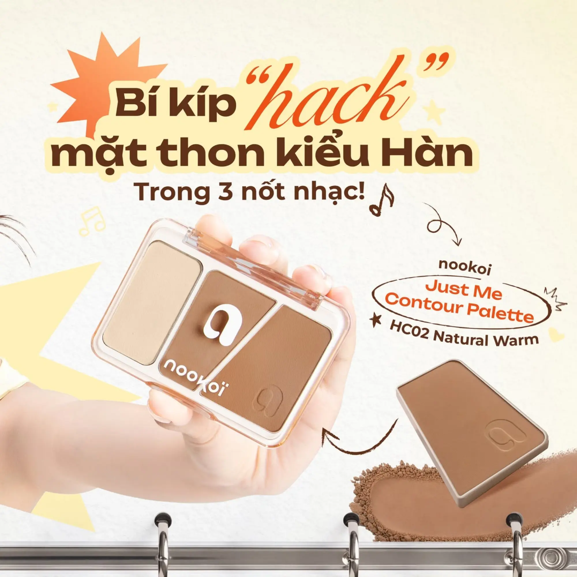 phấn tạo khối 