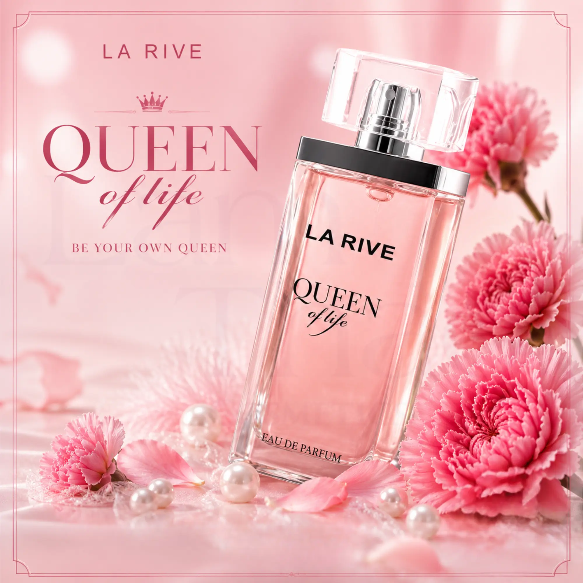 Nước hoa La Rive Queen Of Life