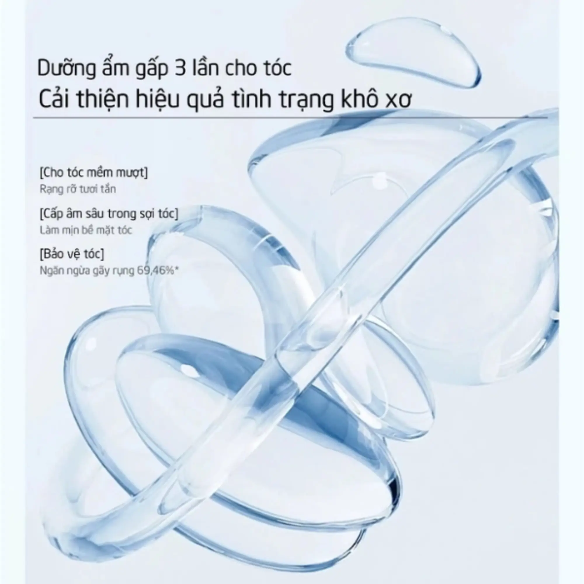 mặt nạ tóc 