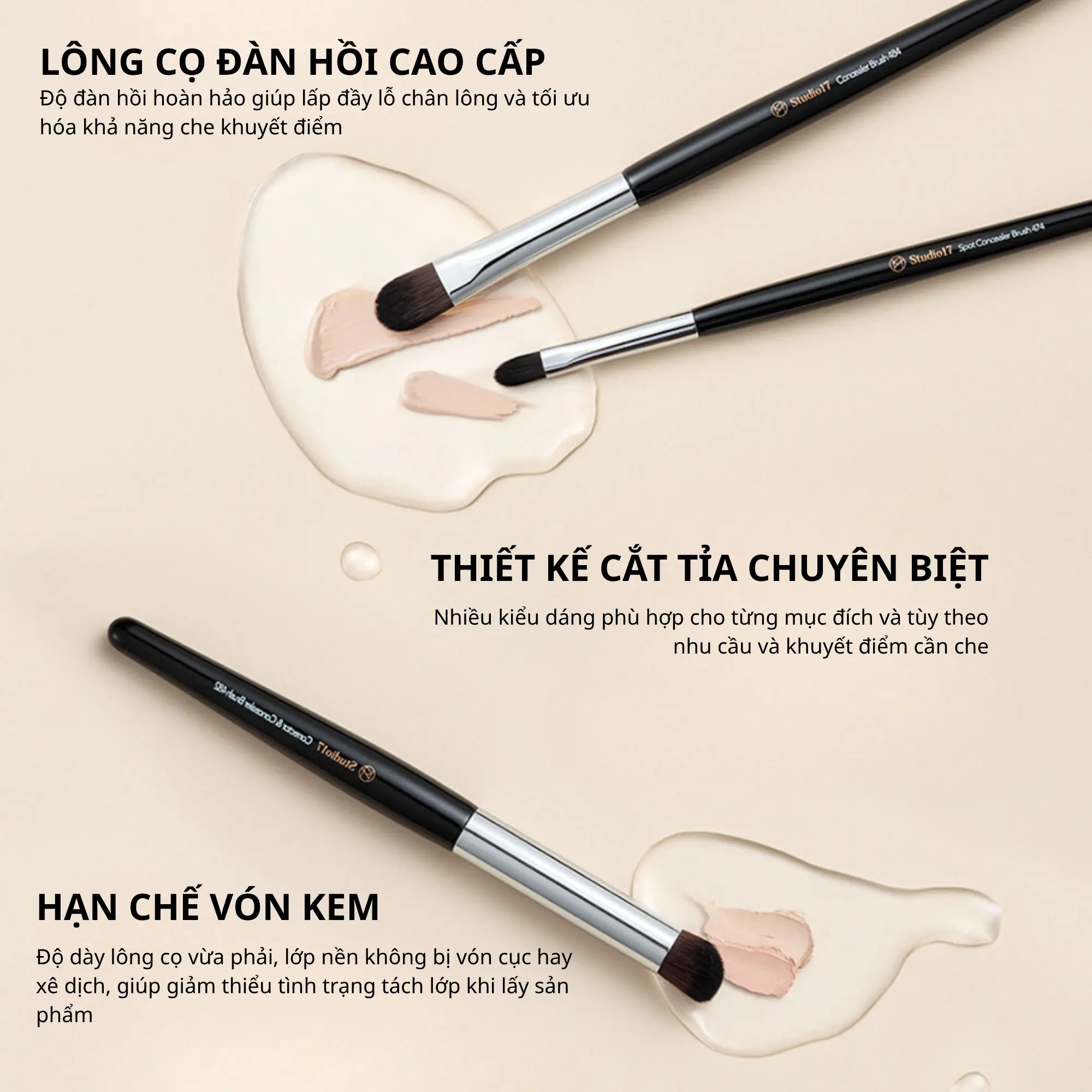 studio17 cọ che khuyết điểm 474