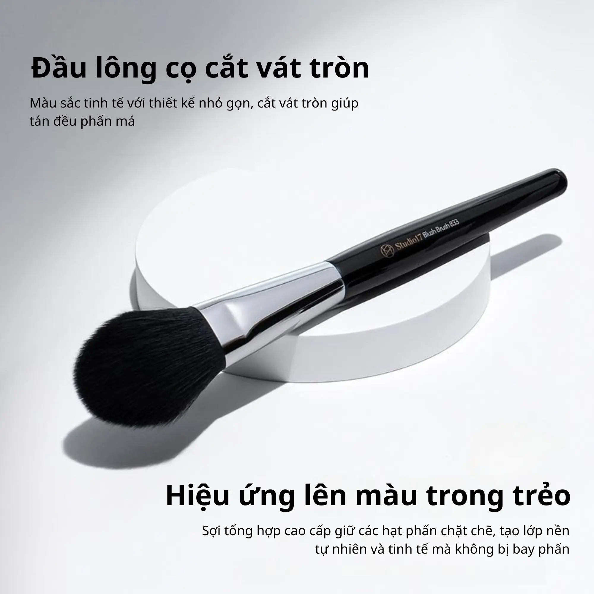 cọ che khuyết điểm 484 studio17