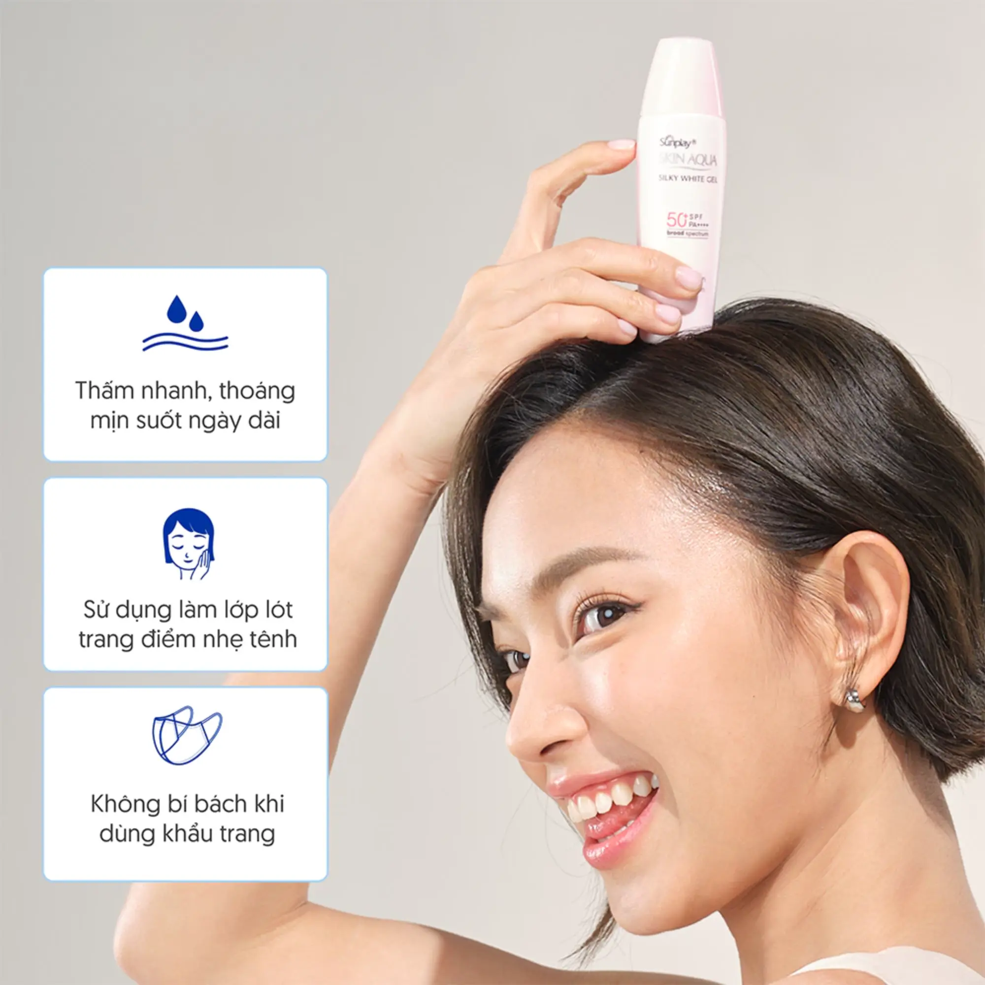 sunplay hồng