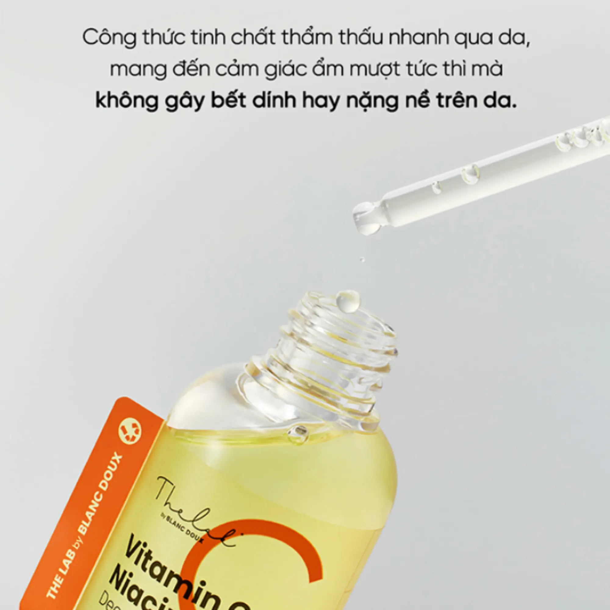 serum The Lab Vitamin C