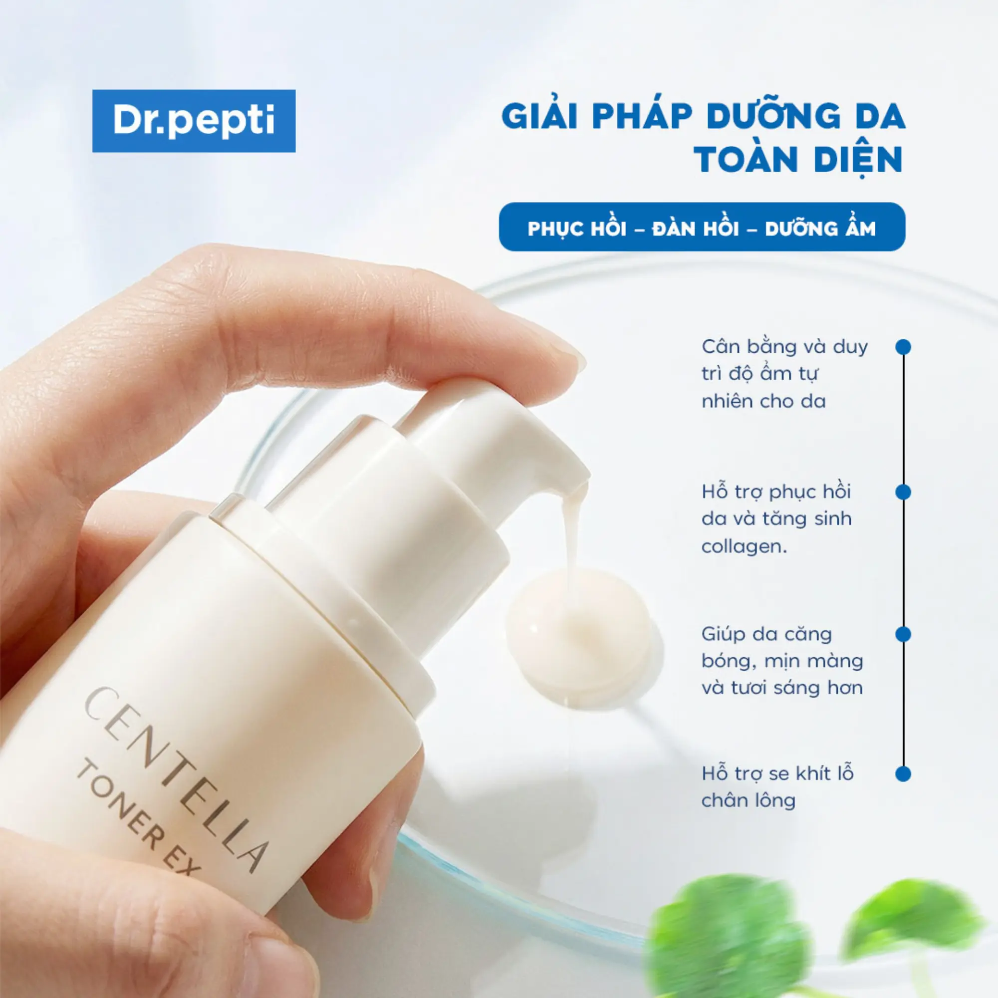 toner Centella