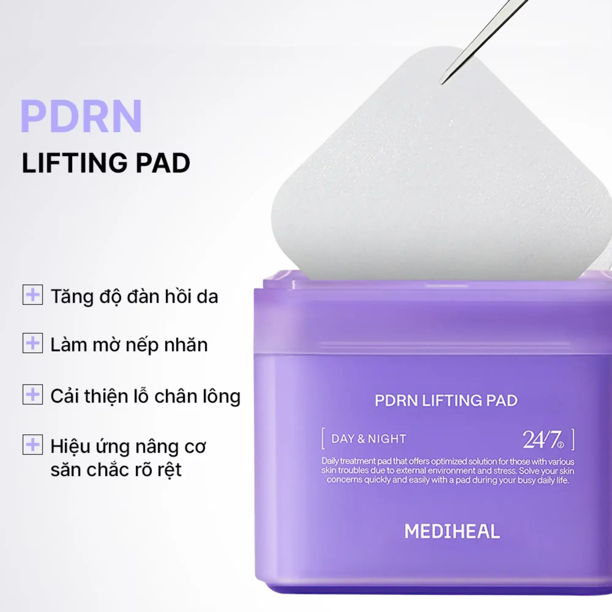 PDRN Lifting
