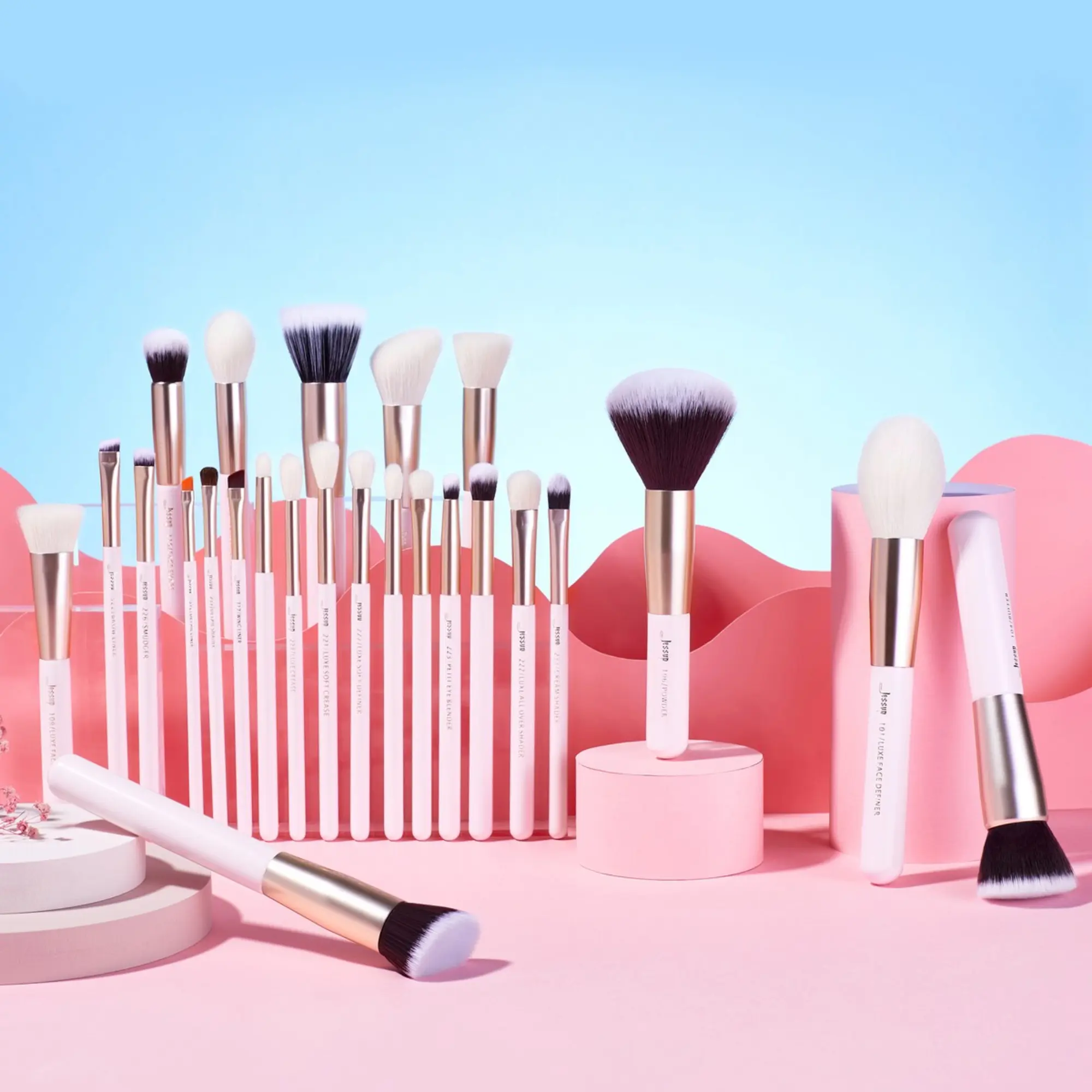 cọ trang điểm Jessup