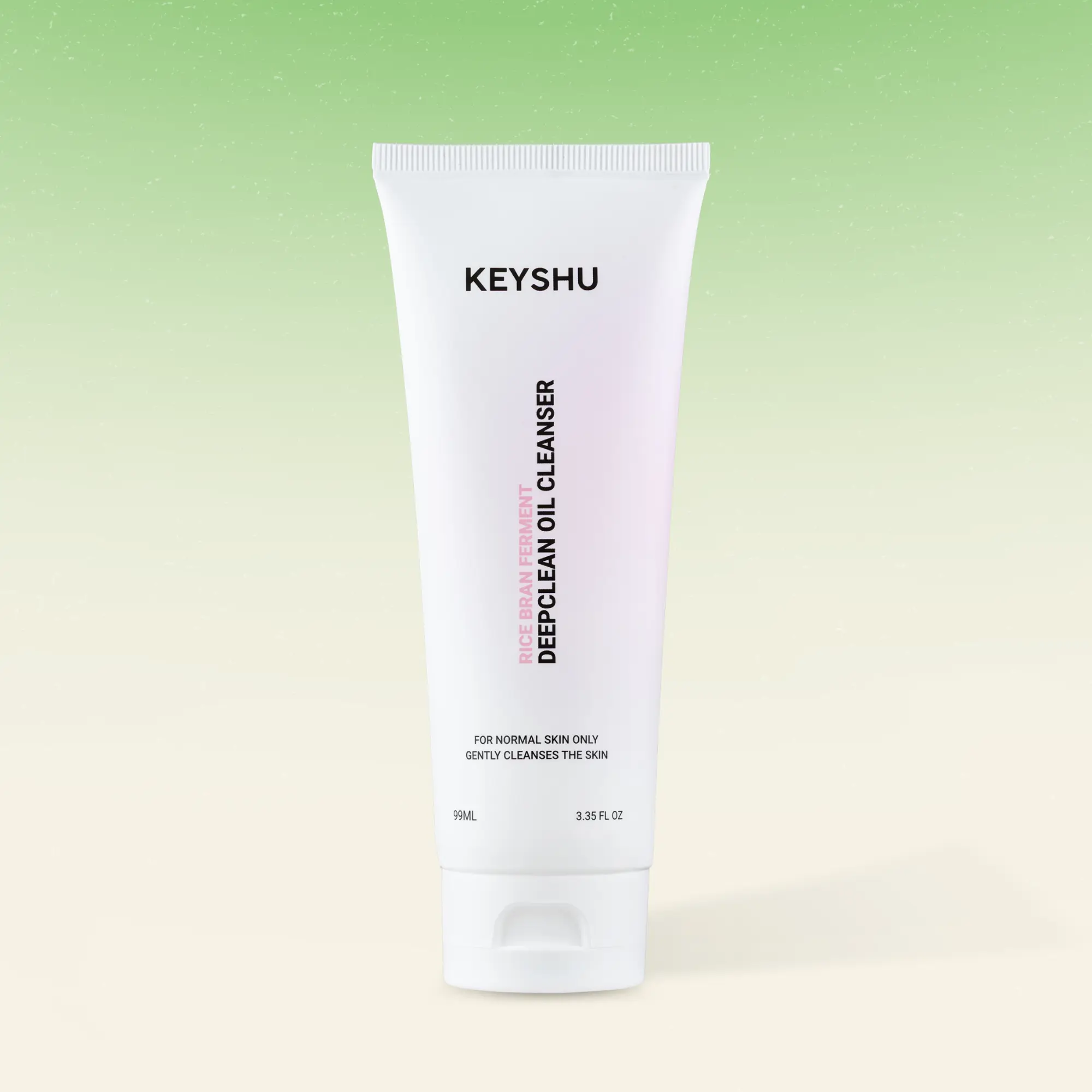 sữa rửa mặt Deepclean Oil