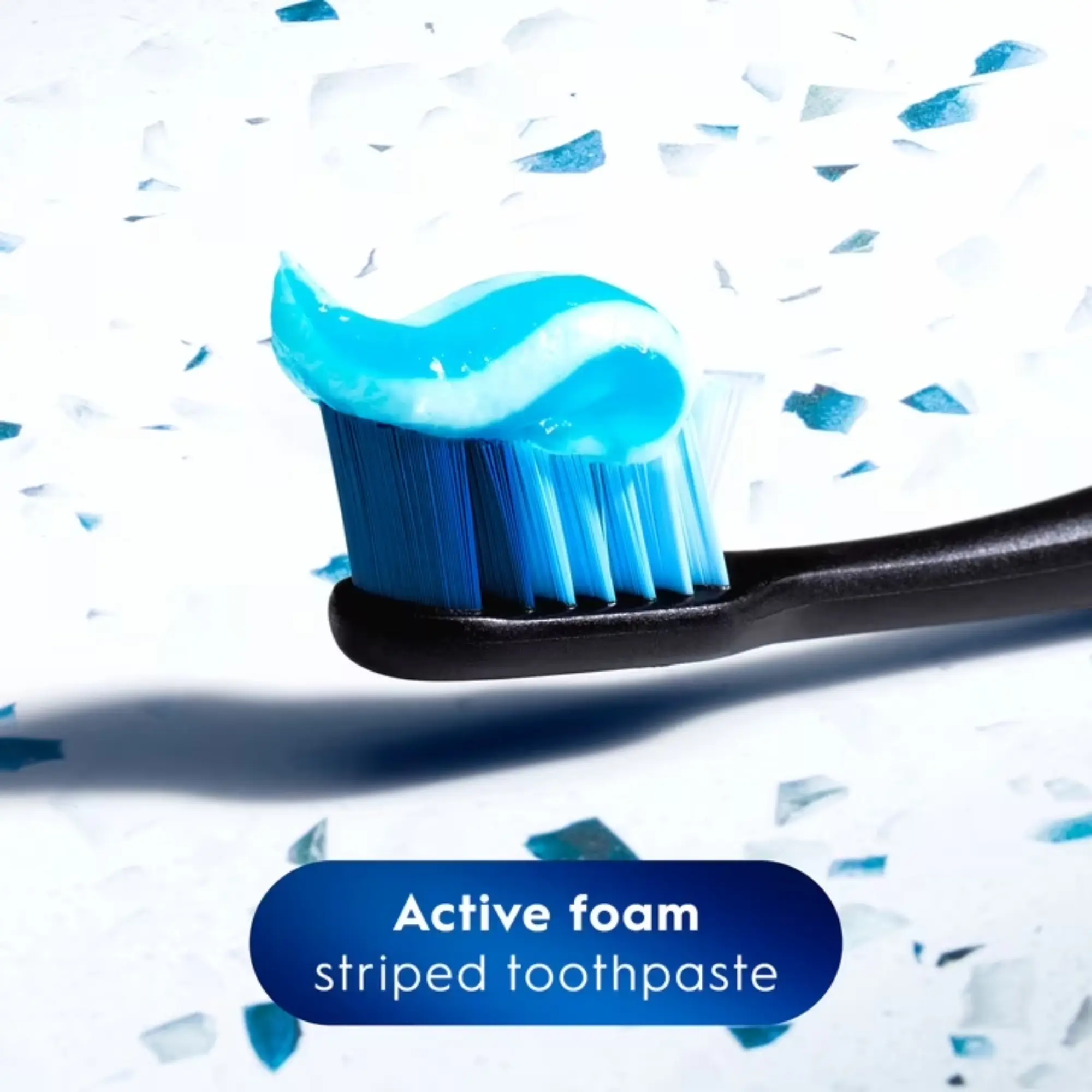 kem đánh răng crest deep clean