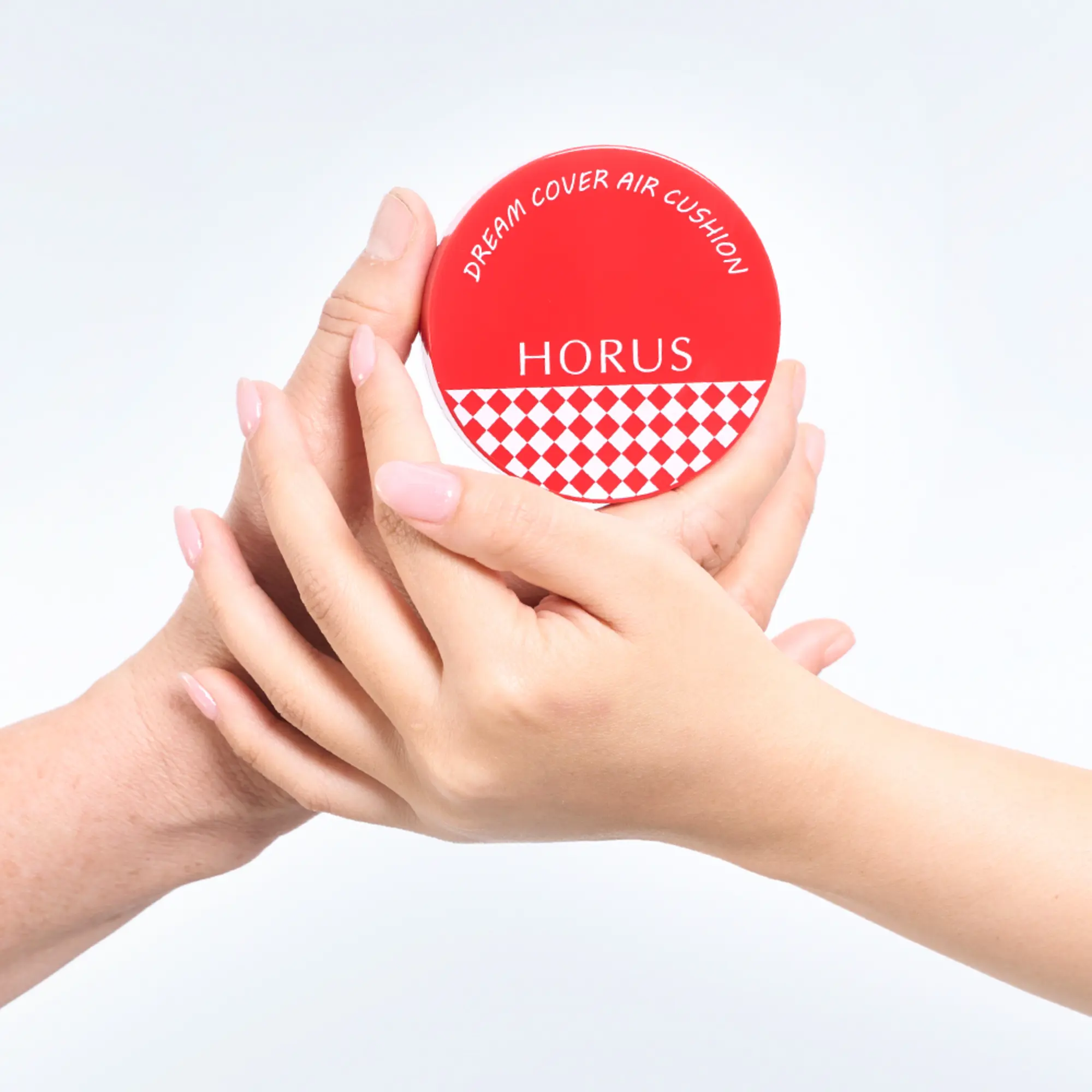 cushion horus