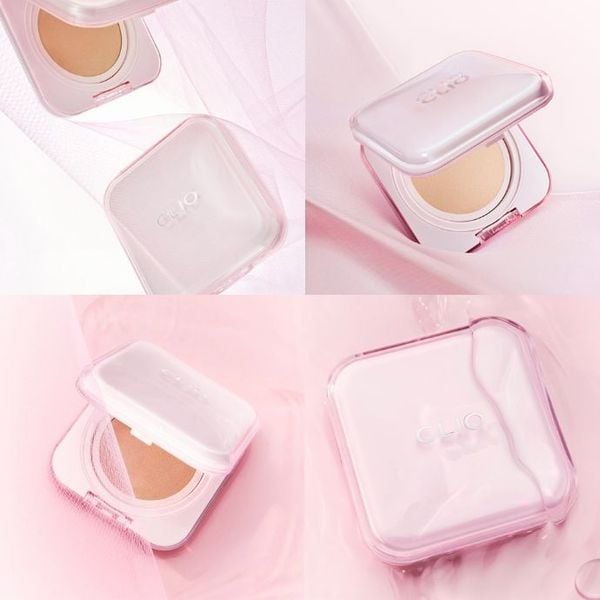 Phấn Nước Trang Điểm Clio Kill Cover Mesh Glow Essential Cushion SPF50+ PA++++
