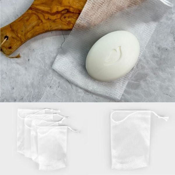 Lưới Tạo Bọt 2 Lớp Merina