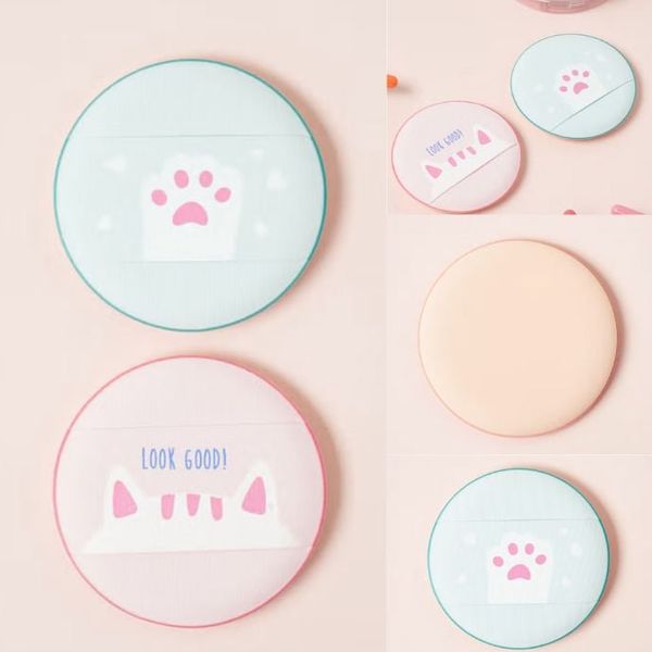 Bông Mút Cushion Hình Mèo Merina