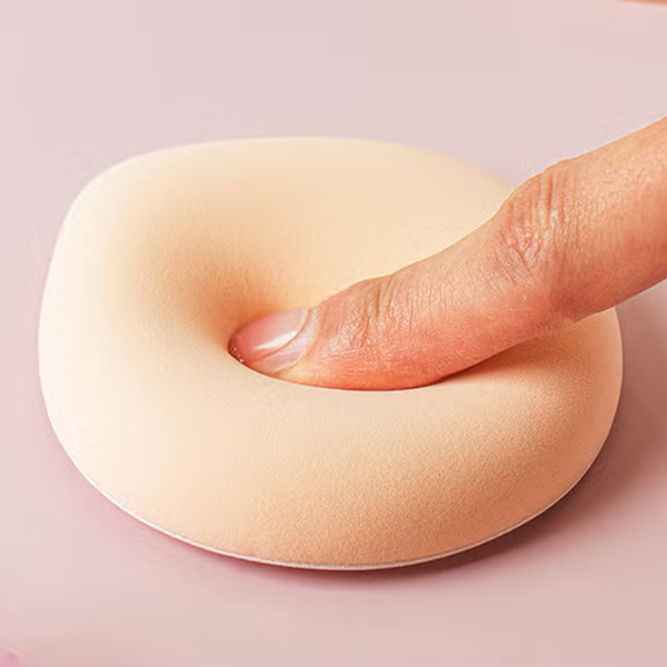 Mút PU giọt nước Merina
