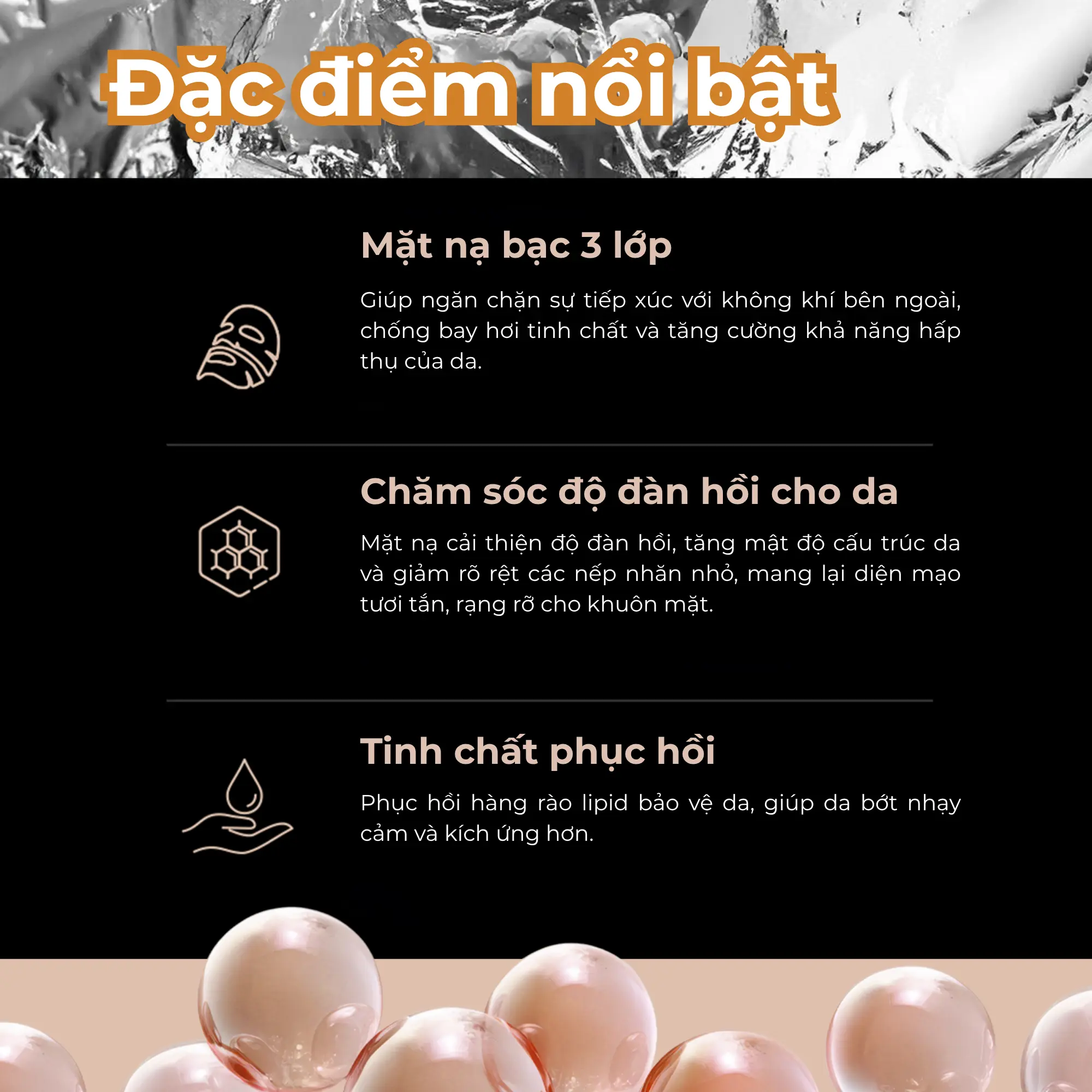 mặt nạ giấy C9 Collagen