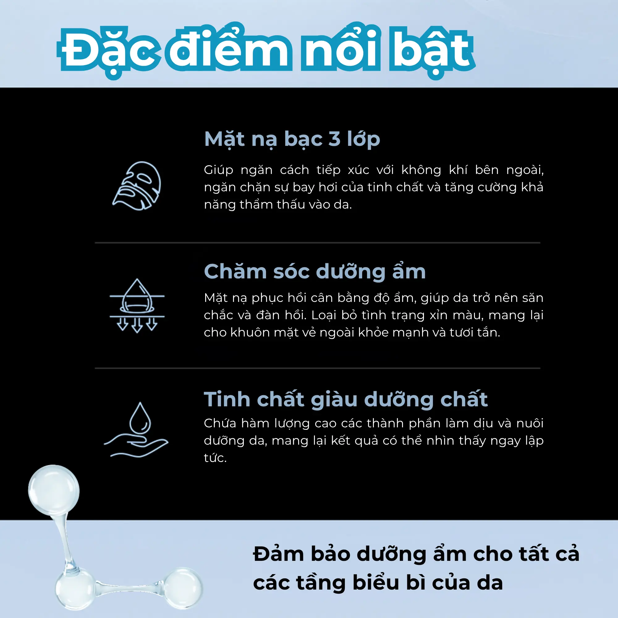 mặt nạ vàng H9