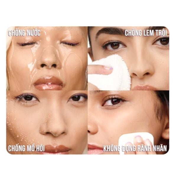 Phấn Nền Maybelline Super Stay 30H Flex Powder Foundation