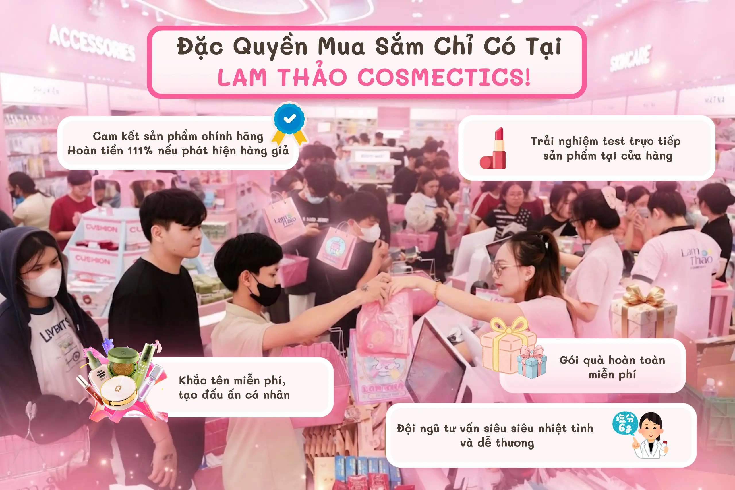 lớp nền căng bóng chuẩn Hàn