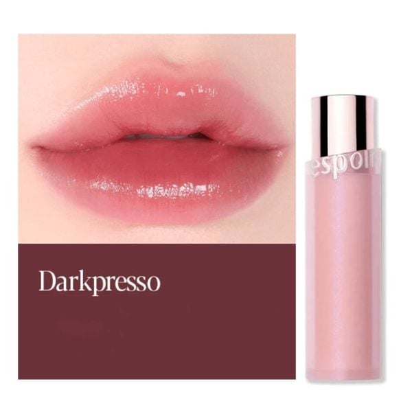 Son Dưỡng Có Màu Espoir Bare Glow Lip Balm