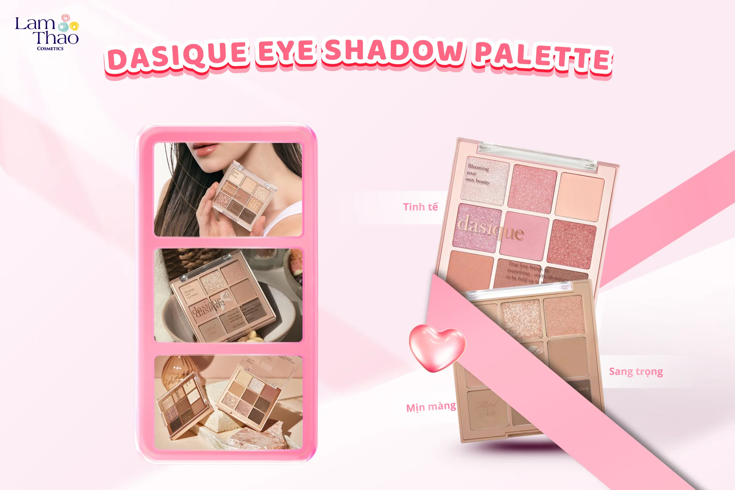 phấn mắt hàn quốc