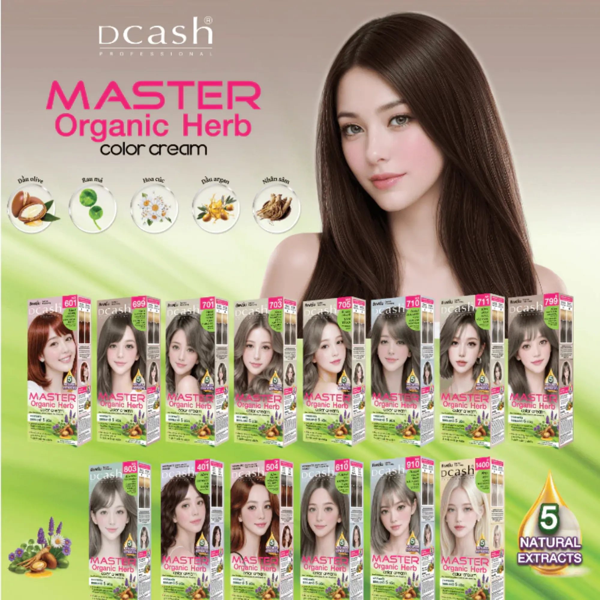 thuốc nhuộm tóc 