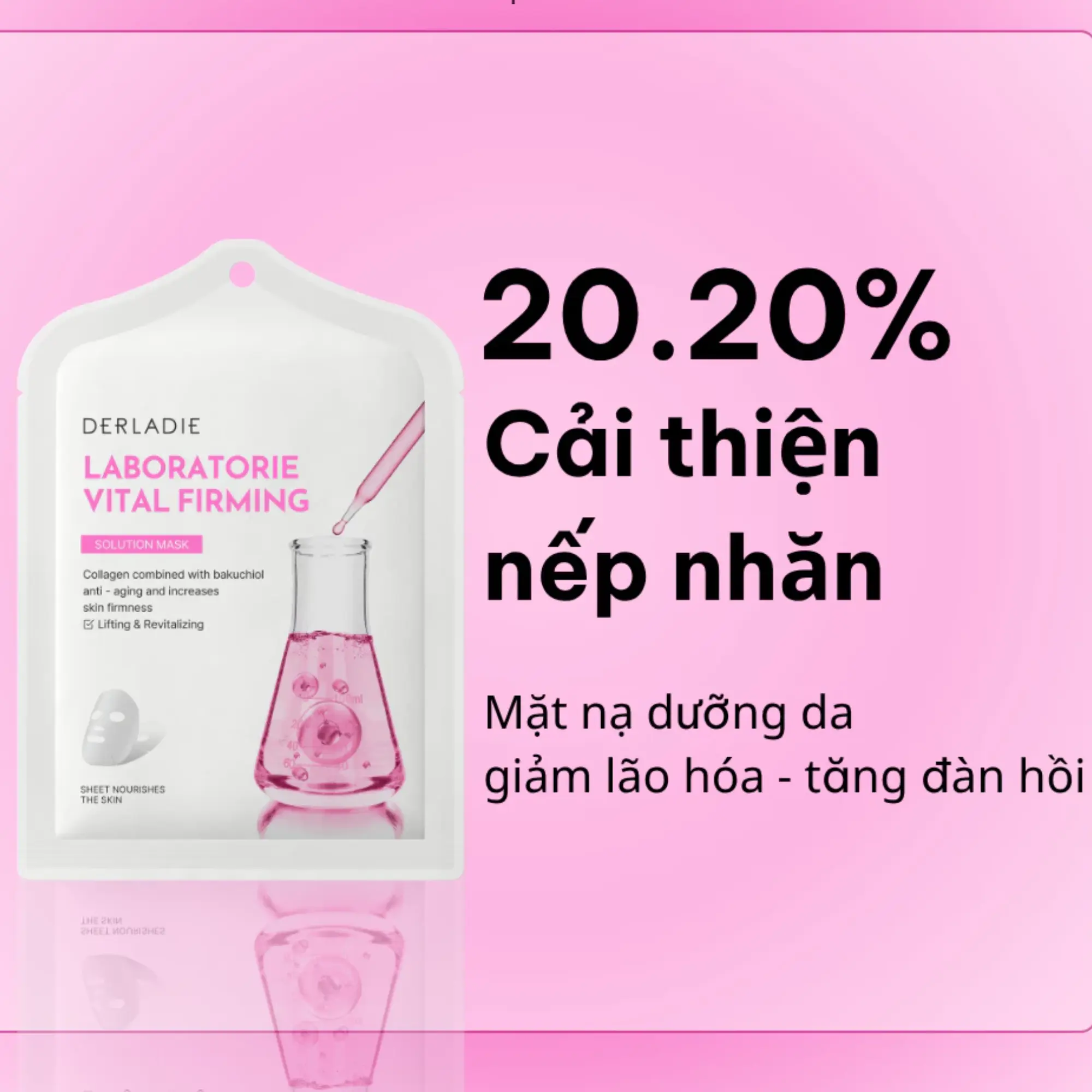 mặt nạ collagen