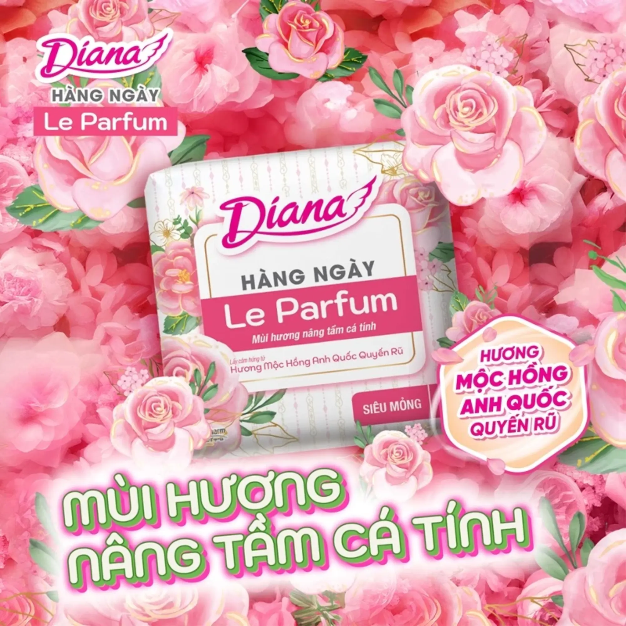 diana hương mộc hồng anh quốc