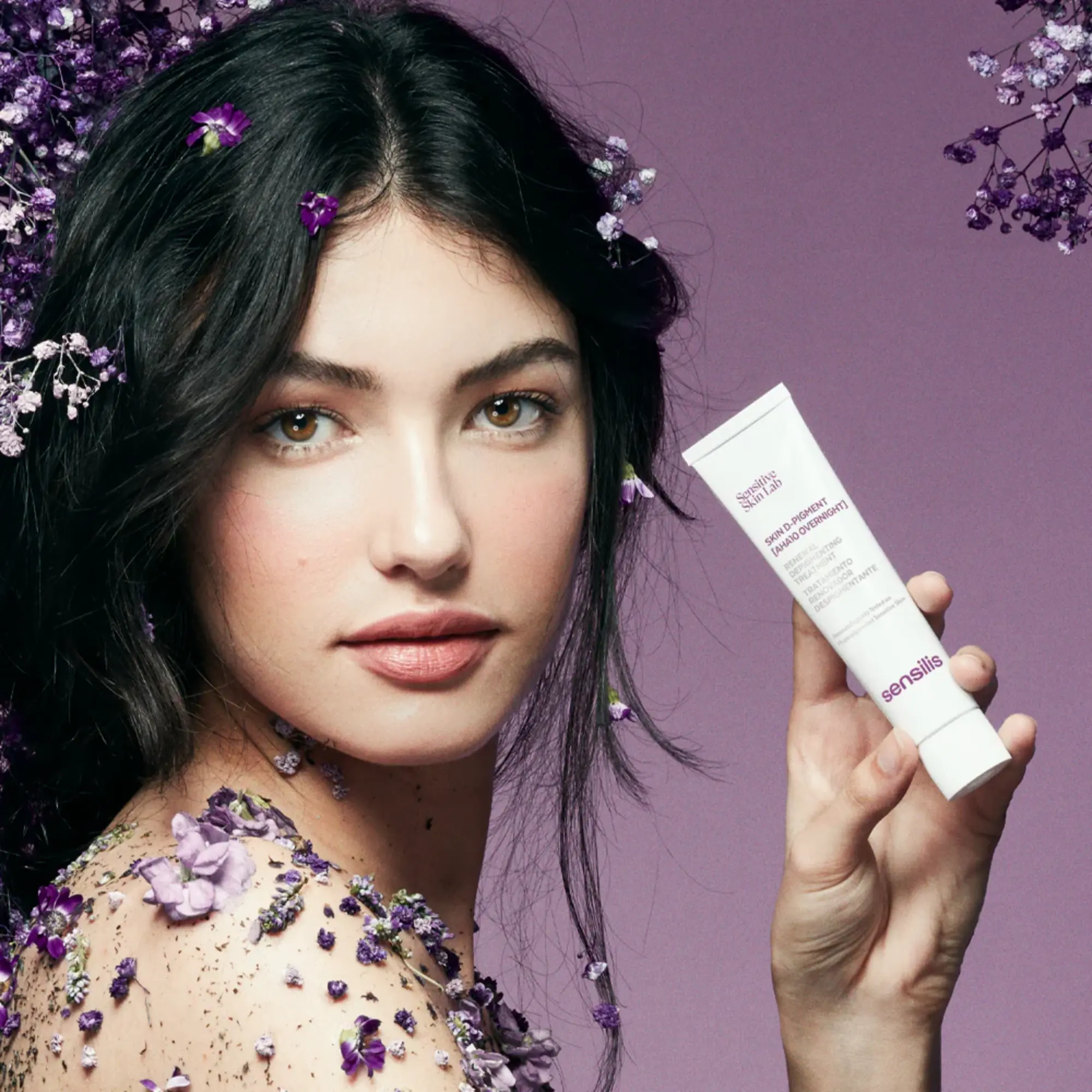 kem dưỡng sensilis