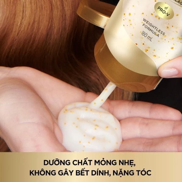 Kem Ủ Tóc Hàng Ngày Pantene Miracles Daily Serum Treatment
