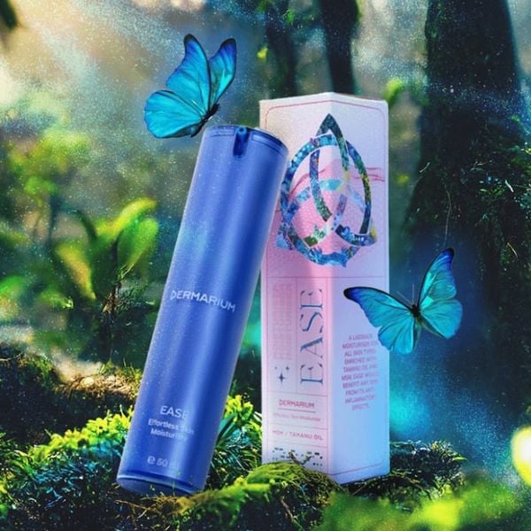 Kem Dưỡng Dịu Nhẹ Dermarium Ease Cream