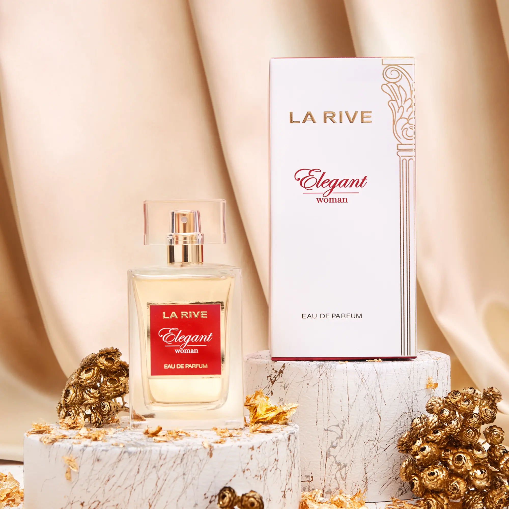 Nước hoa La Rive Elegant Woman EDP