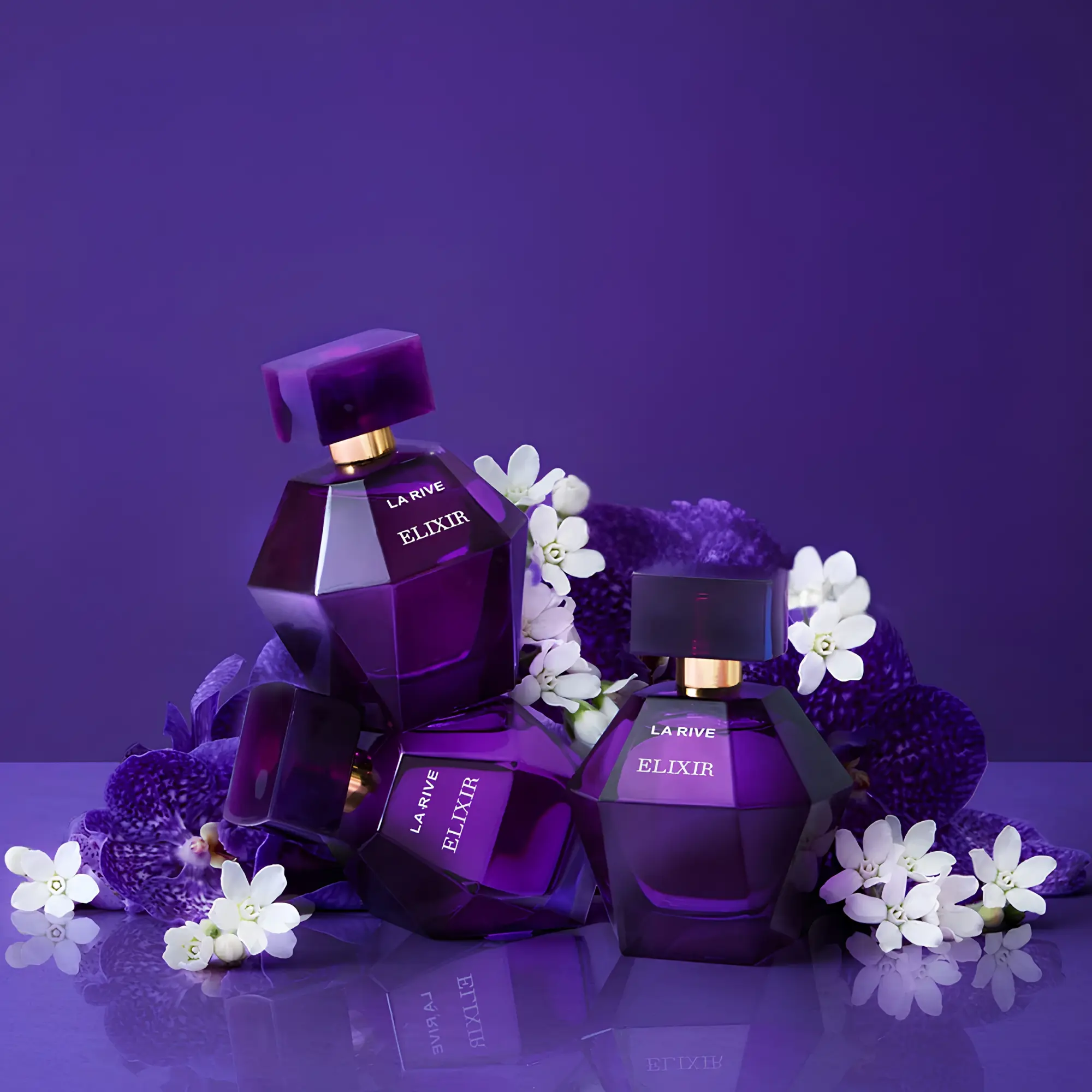 Nước Hoa La Rive Elixir