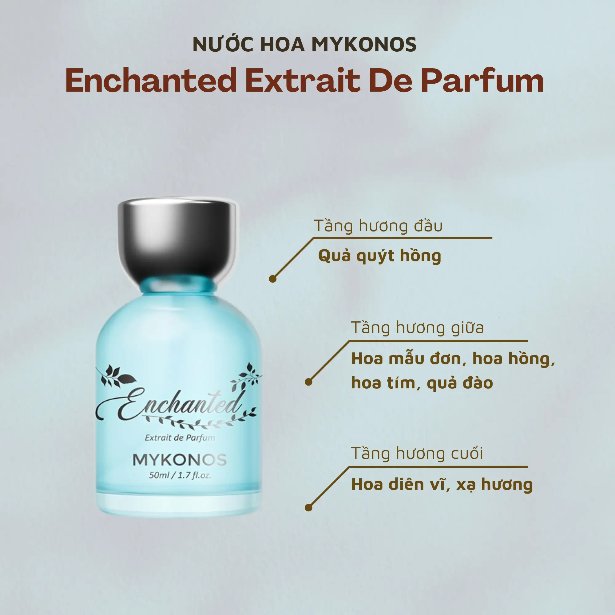 Enchanted Extrait De Parfum 