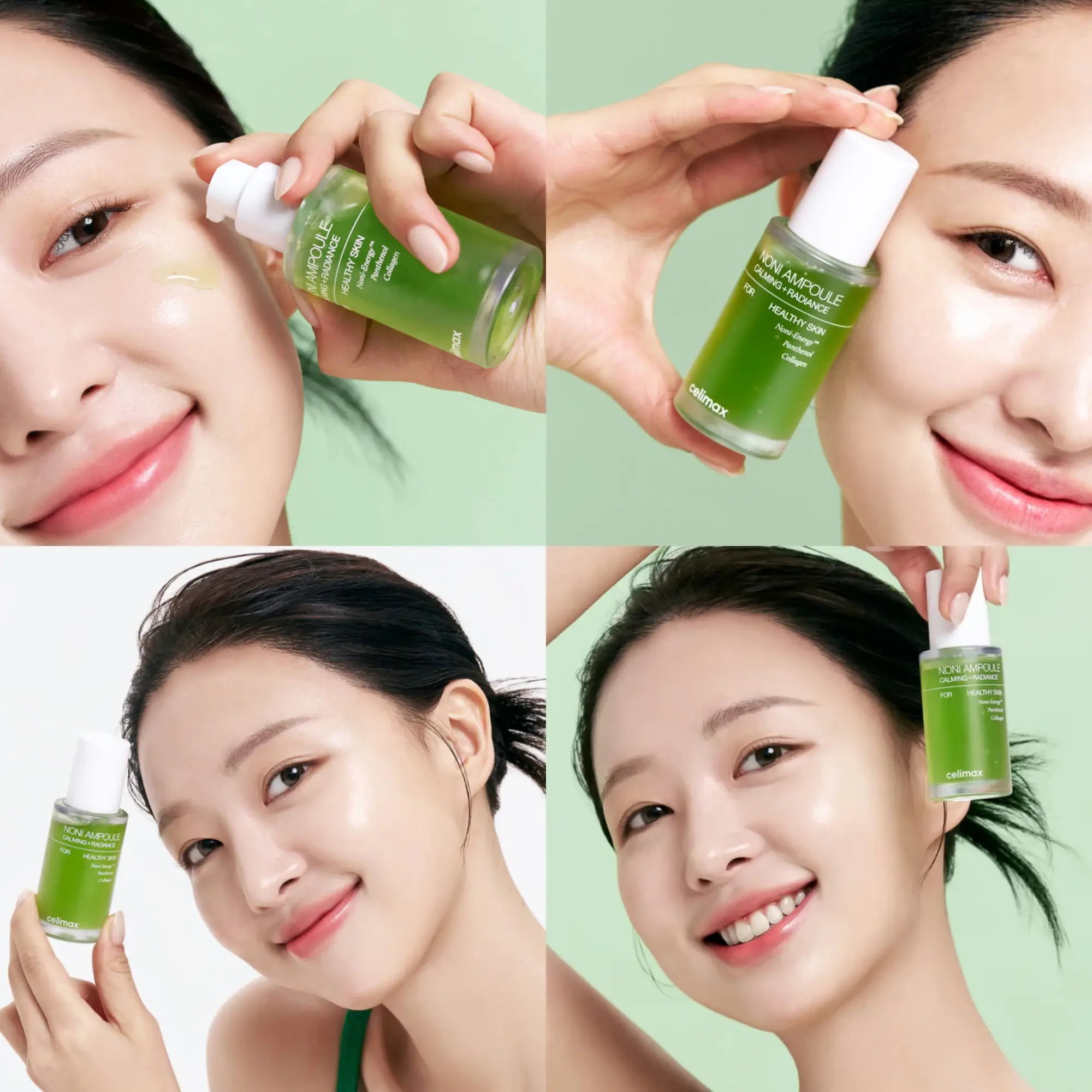 tinh chất phục hồi Celimax