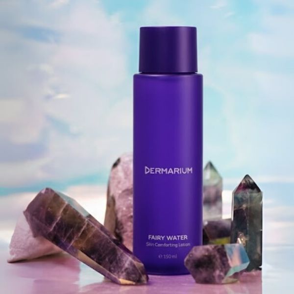Nước Cân Bằng Cấp Ẩm Dermarium Fairy Water
