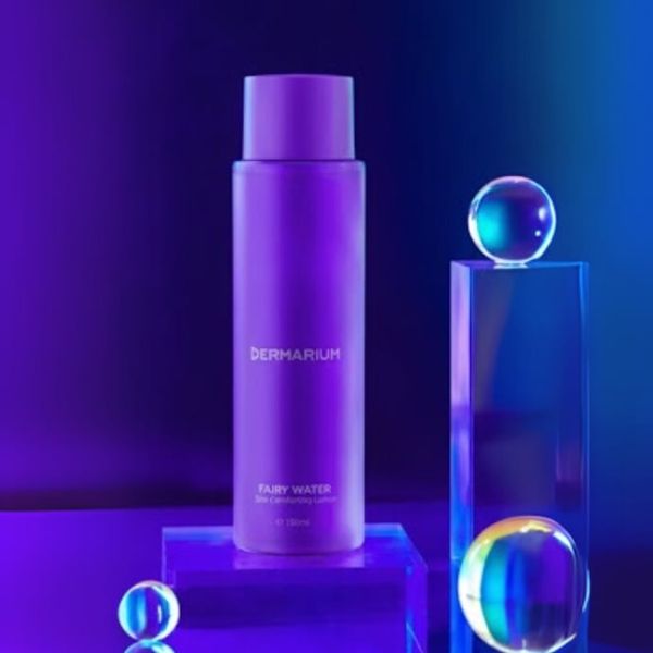 Nước Cân Bằng Cấp Ẩm Dermarium Fairy Water