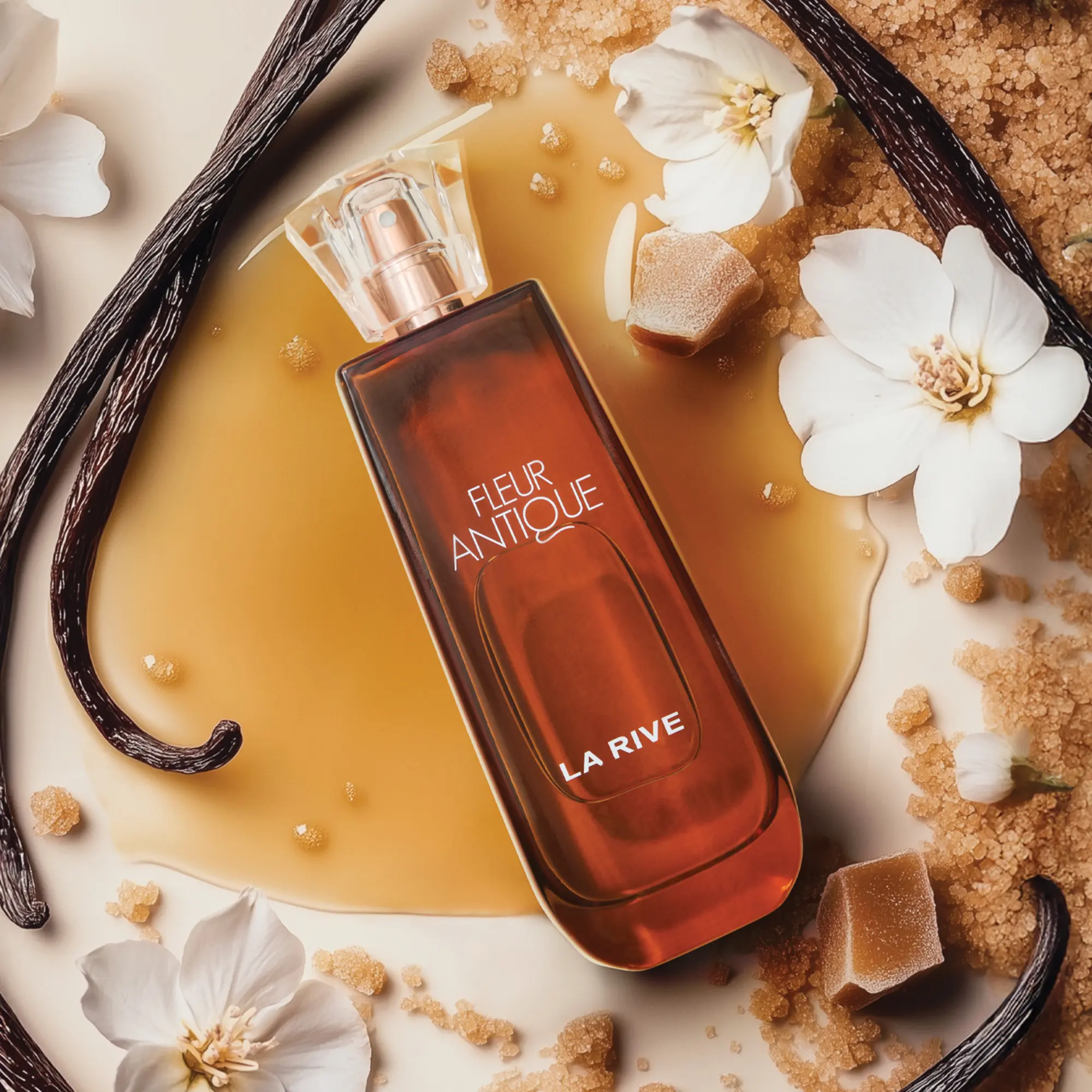 Nước hoa La Rive Fleur Antique EDP