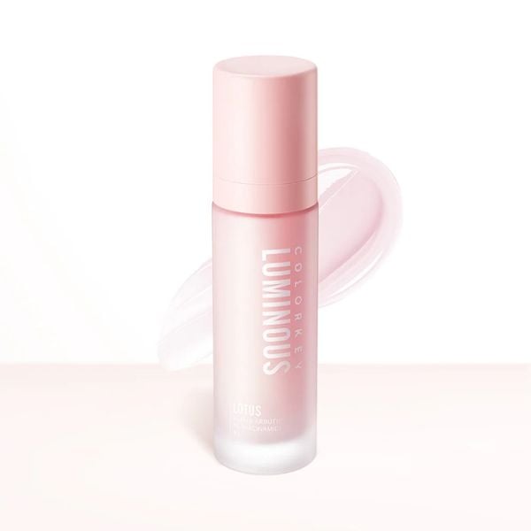 Gel Dưỡng Ẩm Colorkey Luminous Moisture Gel
