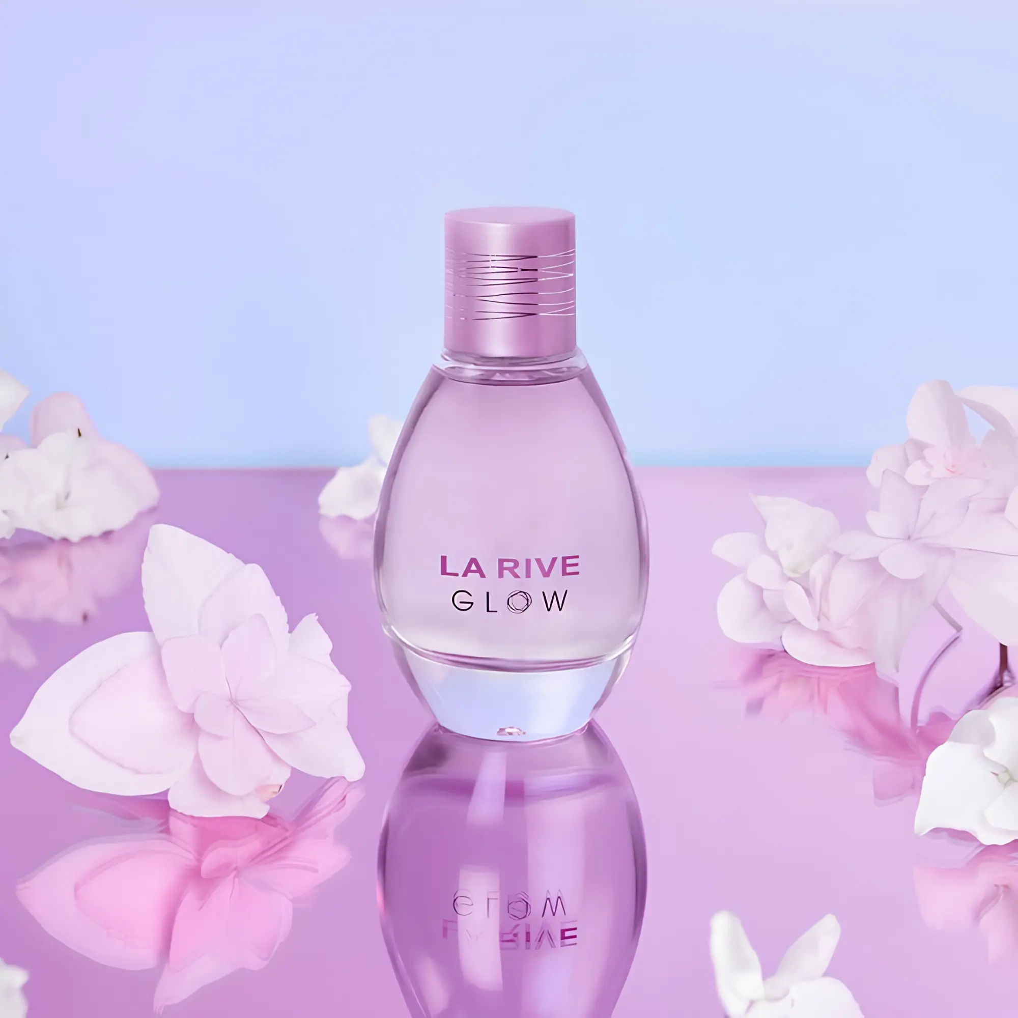 Nước hoa La Rive Glow EDP