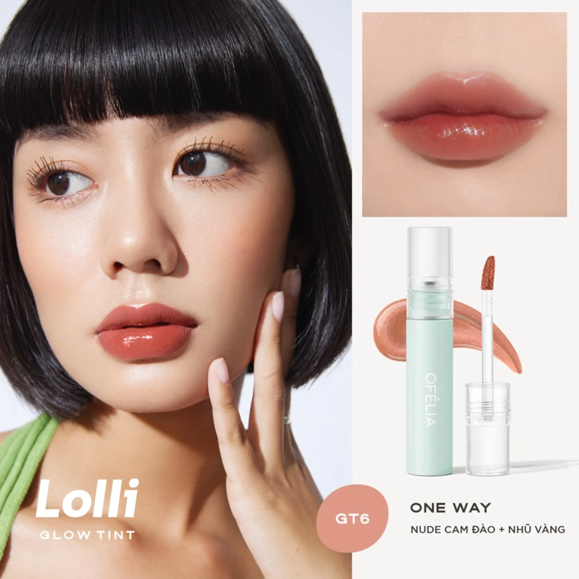 son bóng OFÉLIA GT6