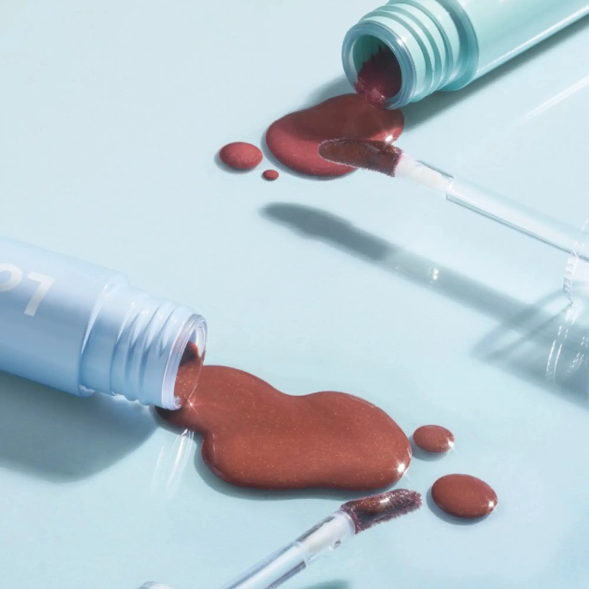 kem son bóng Ofélia