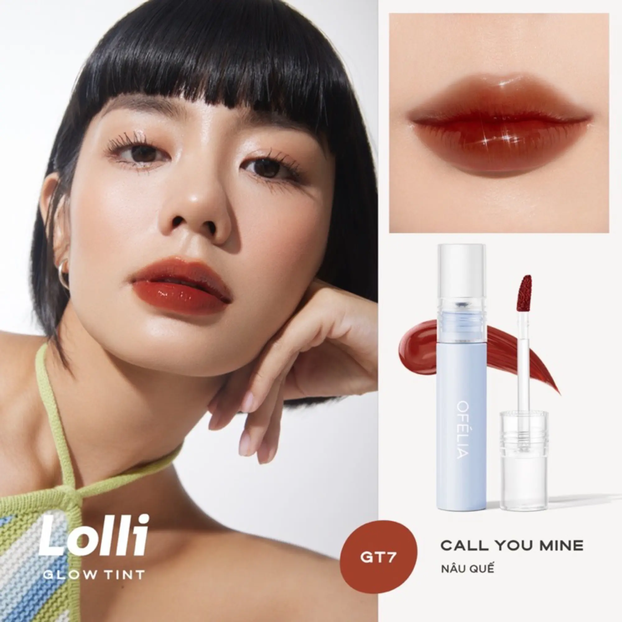 son bóng OFÉLIA GT7