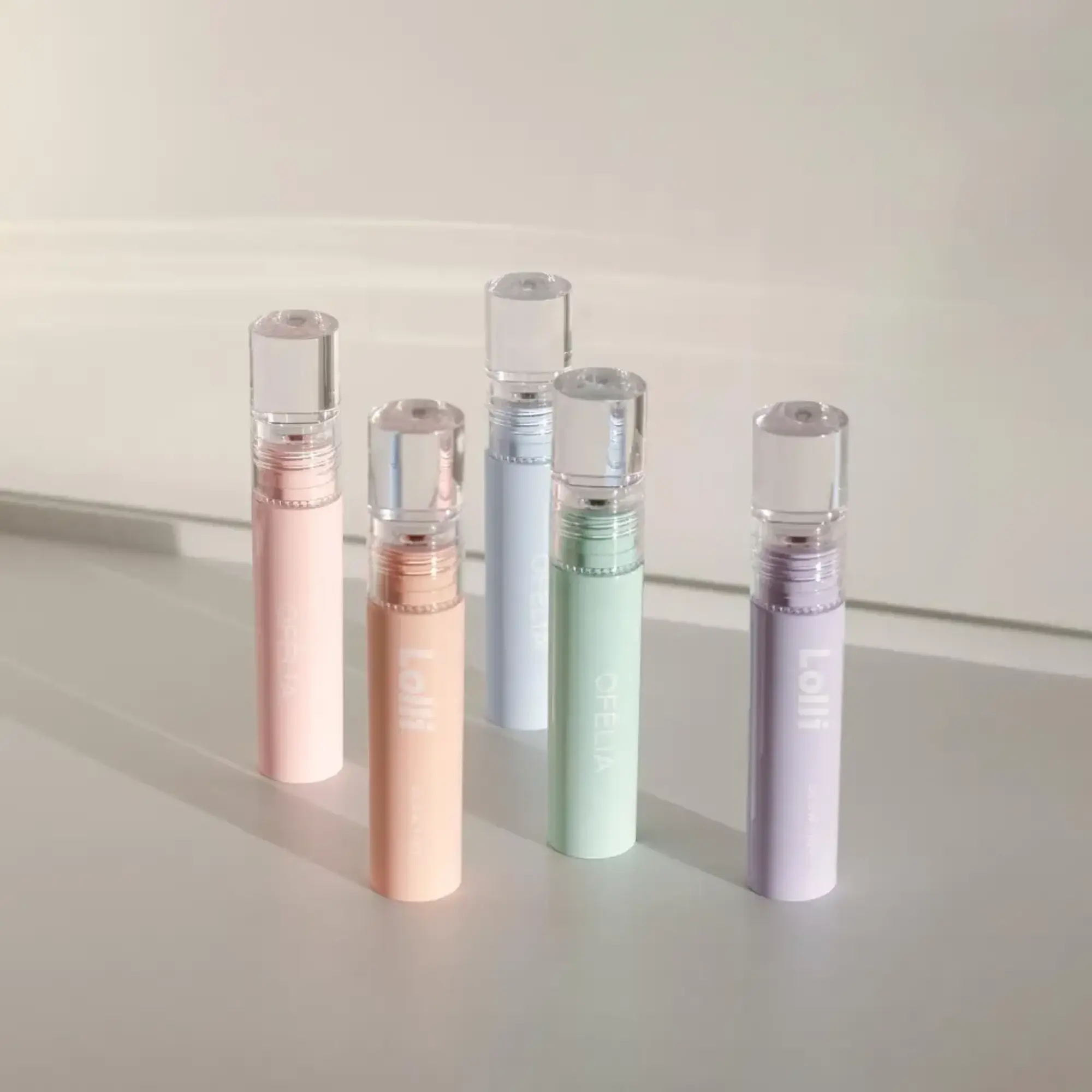 kem son bóng Ofélia