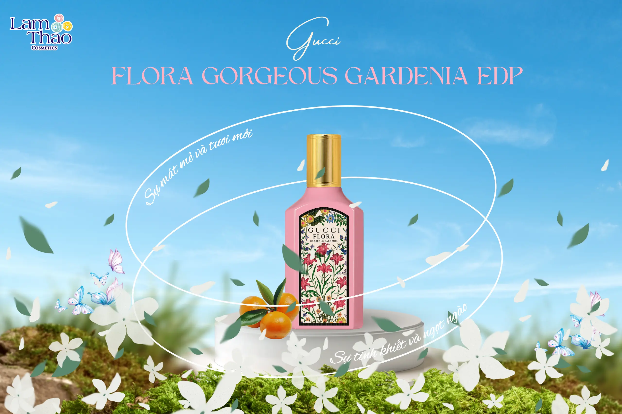 nước hoa nữ thơm lâu