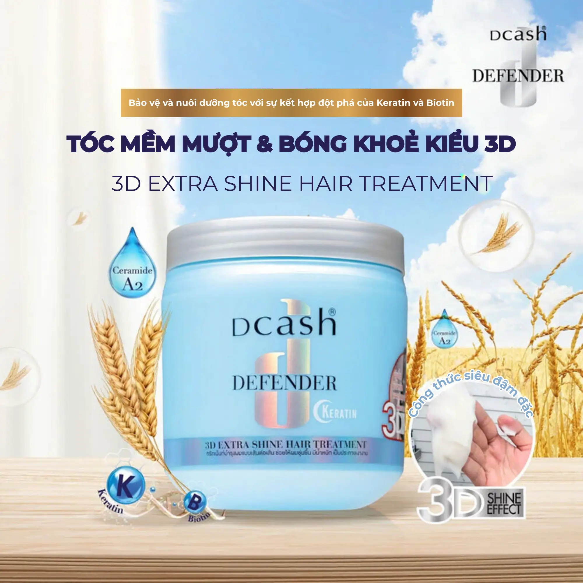 Dưỡng Mi Eveline 8 In 1