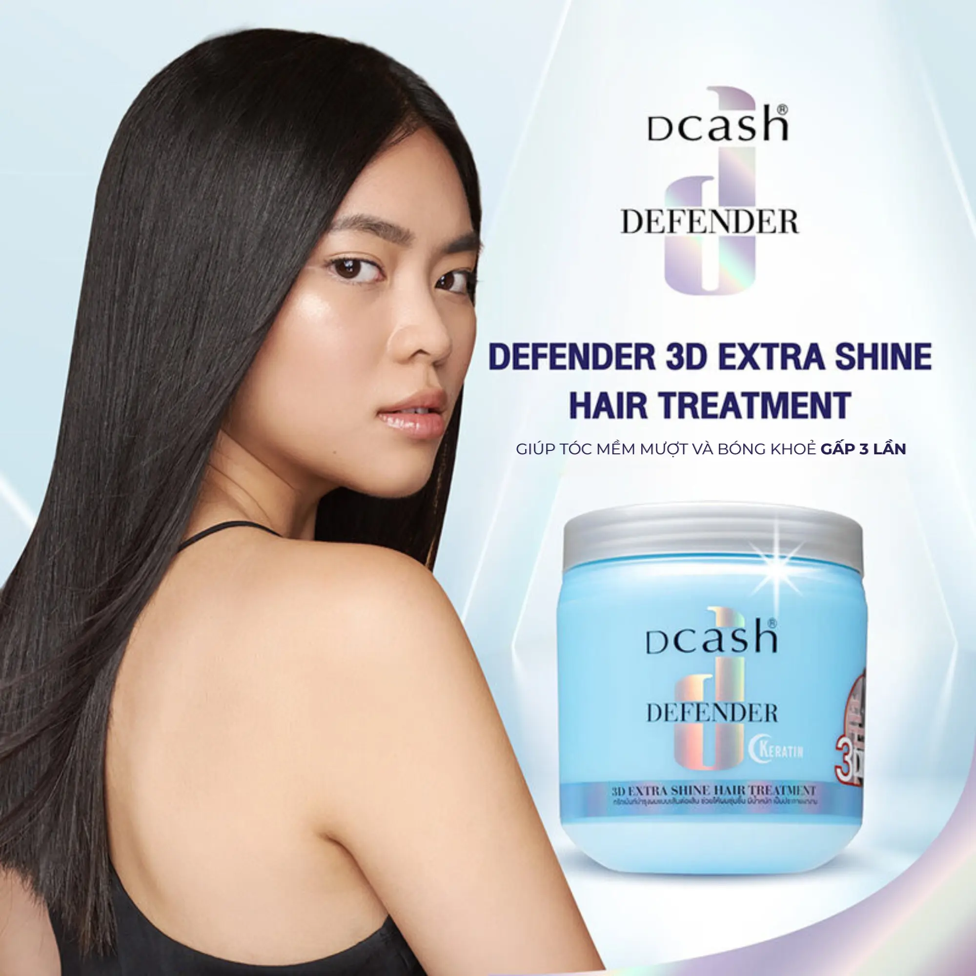 Dưỡng Mi Eveline 8 In 1