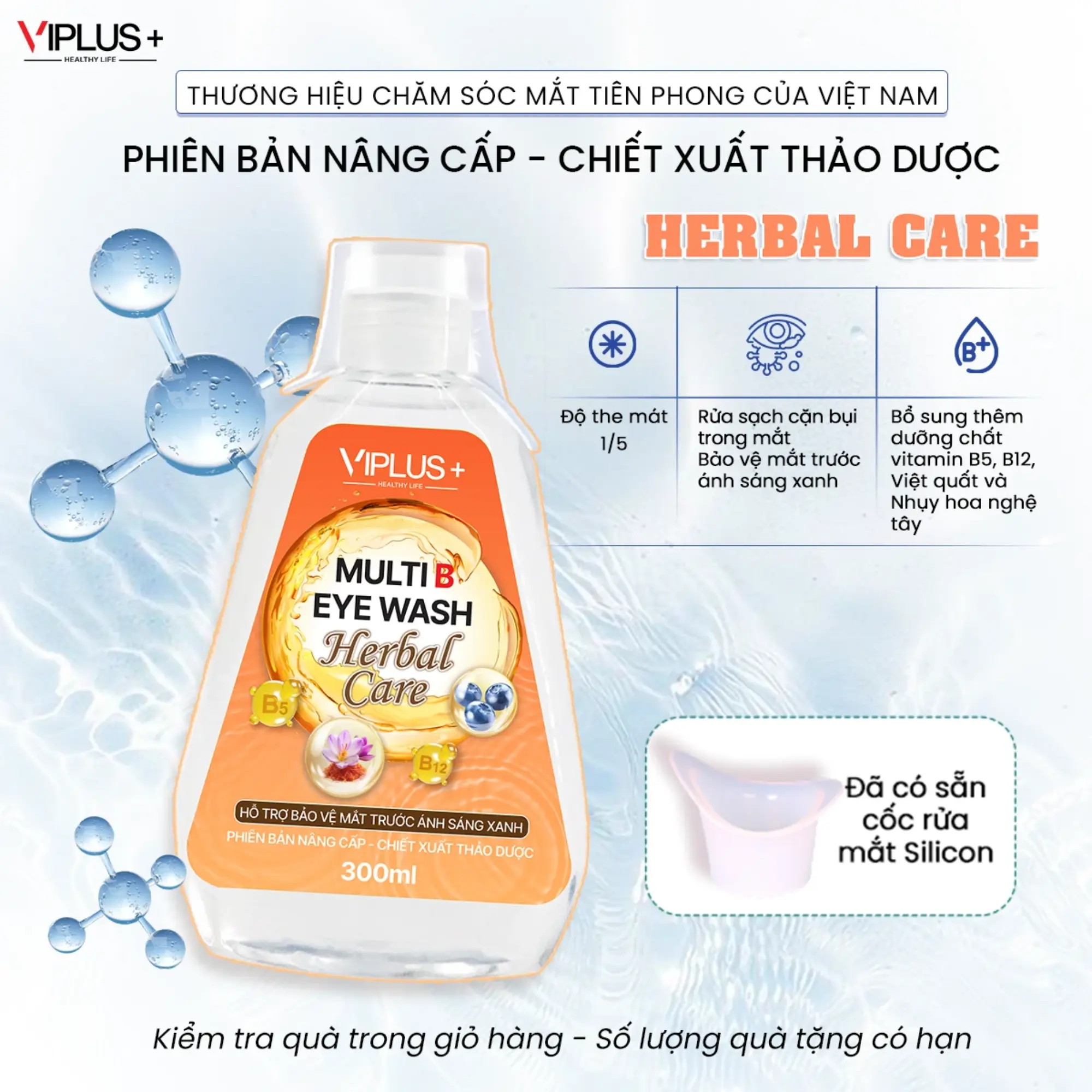 Herbal care
