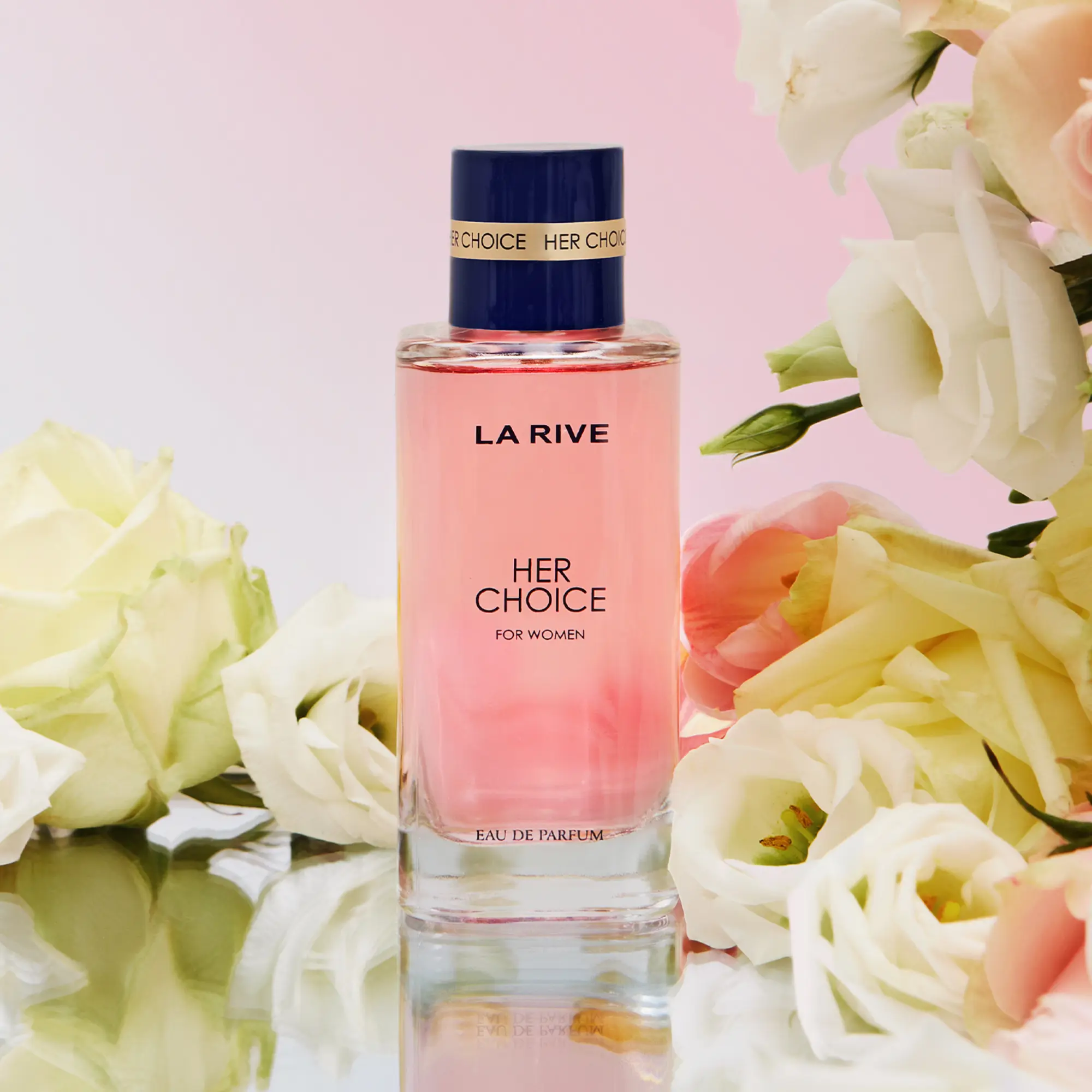 Nước Hoa La Rive Her Choice