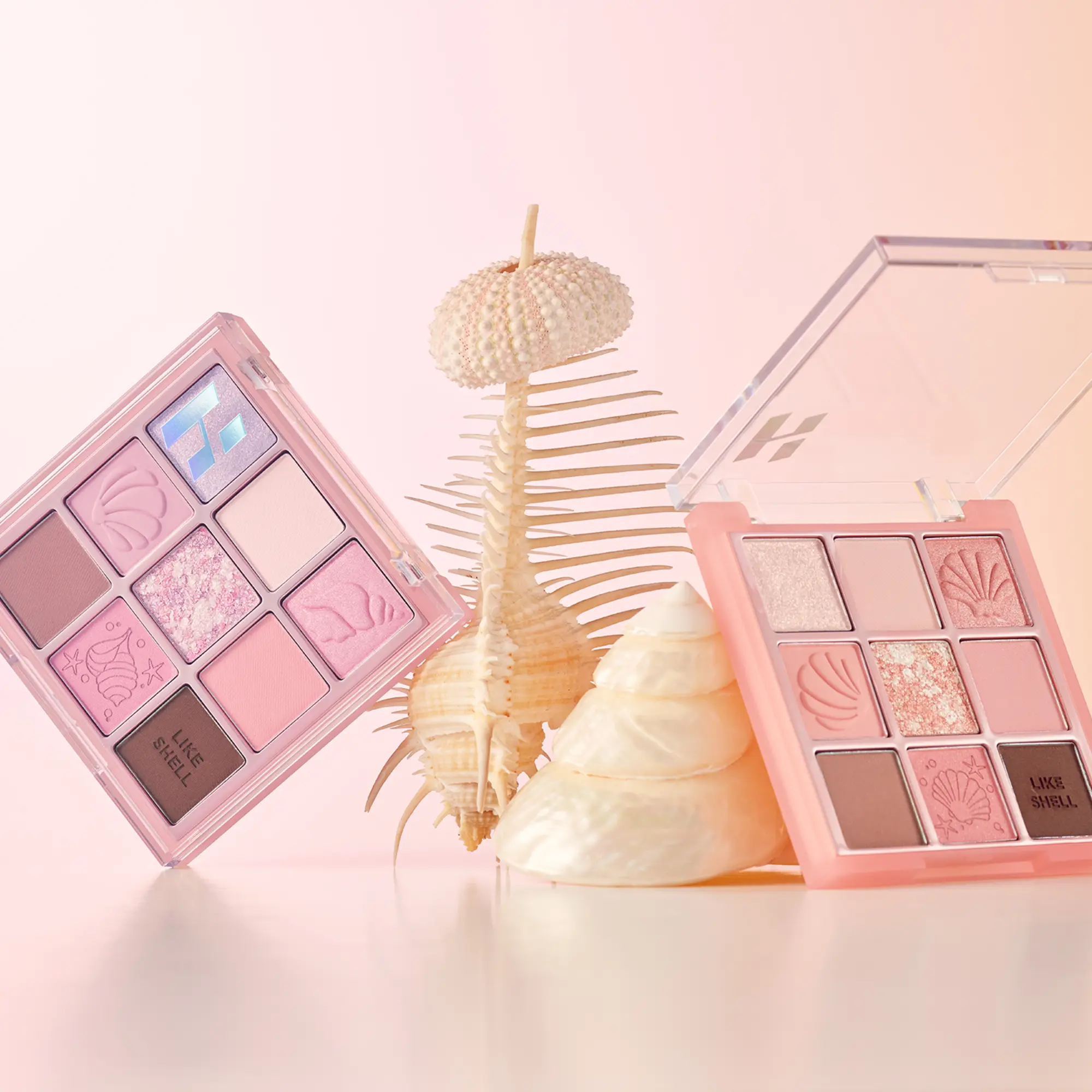 bảng mắt 9 ô HOLIKA HOLIKA