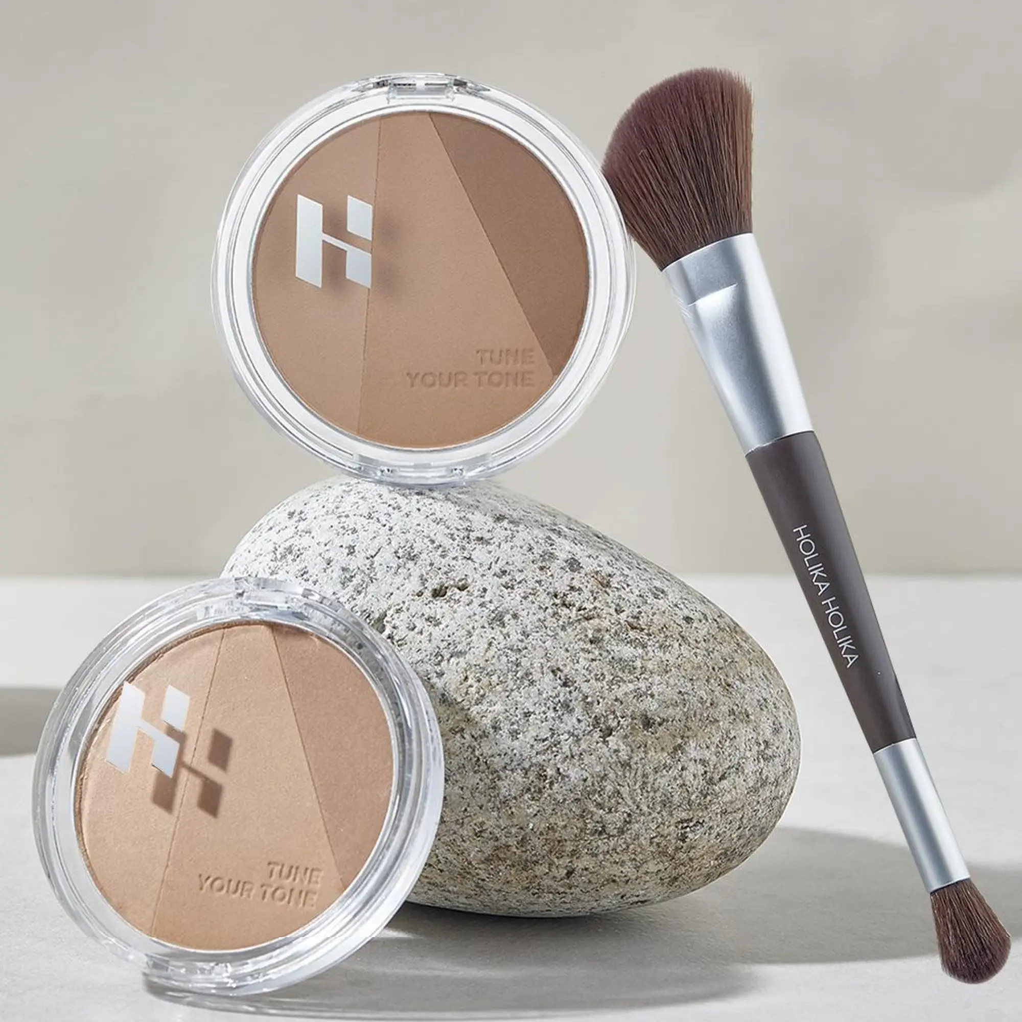 sét tạo khối HOLIKA HOLIKA
